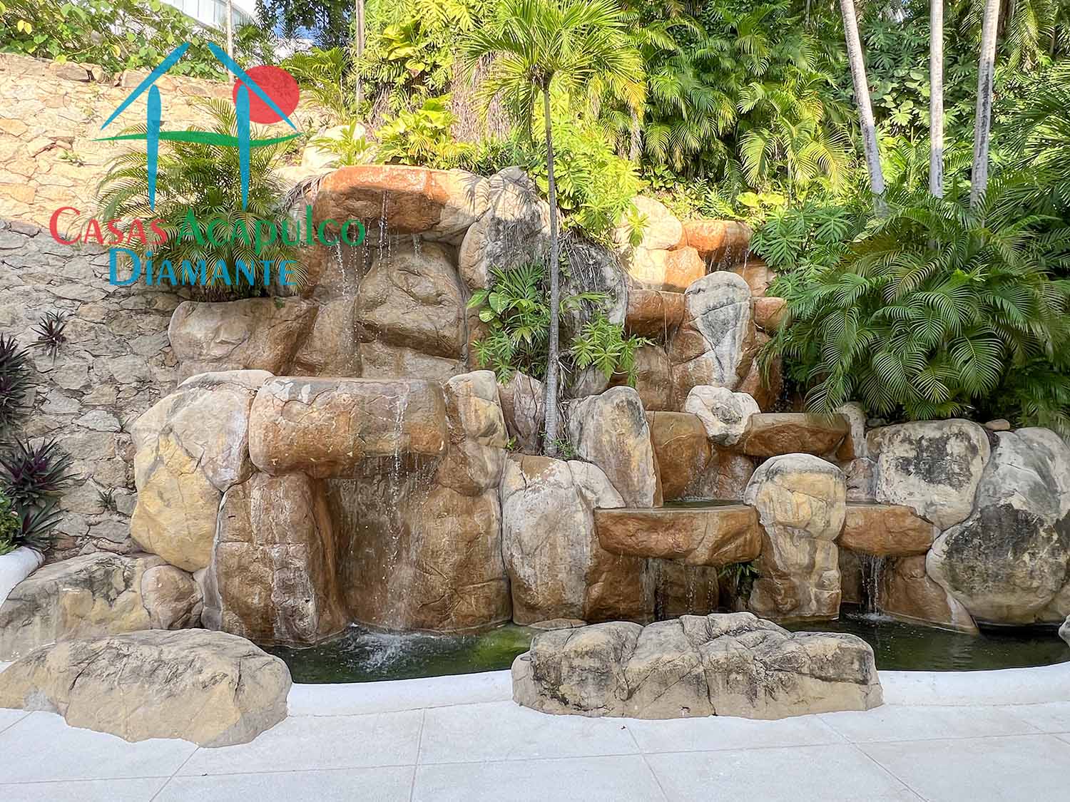 Casa Rudy - Vestíbulo de acceso 6